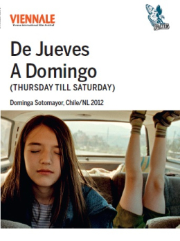 De Jueves A Domingo