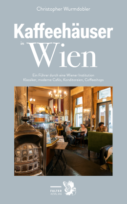 Kaffeehäuser in Wien