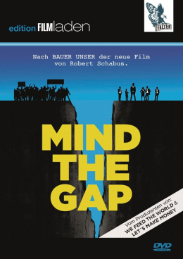 Mind the Gap