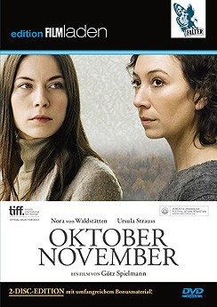 Oktober November