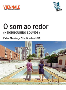 O som ao redor