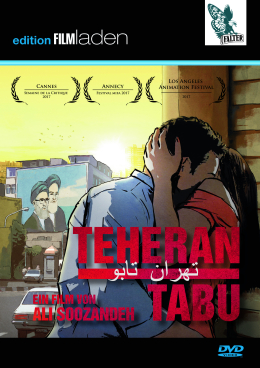 Teheran Tabu