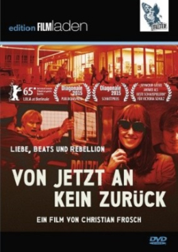 Von jetzt an kein Zurück