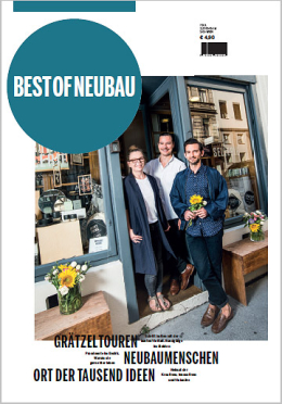 Best of Neubau