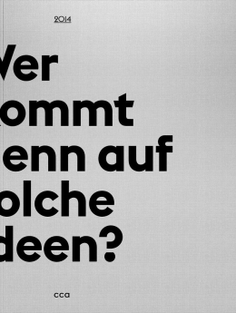 Creativ Club Austria-Annual 14