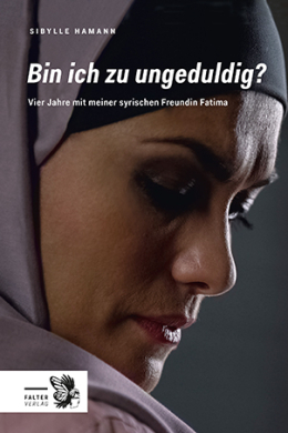 Bin ich zu ungeduldig?