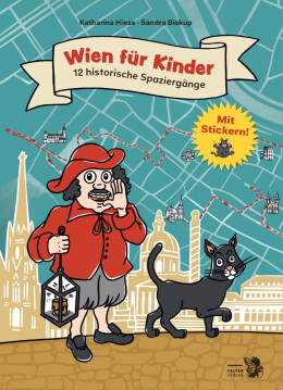 Wien für Kinder