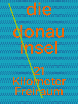 Die Donauinsel