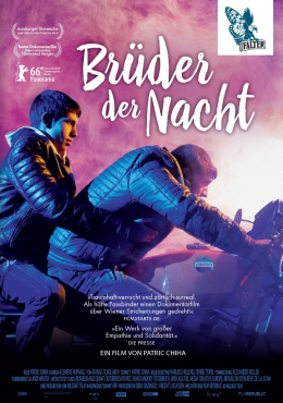 Brüder der Nacht