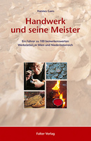 Handwerk und seine Meister