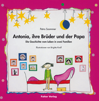 Antonia, ihre Brüder und der Papa