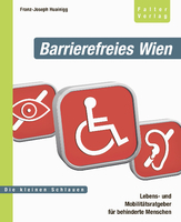 Barrierefreies Wien