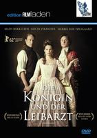 Die Königin und der Leibarzt