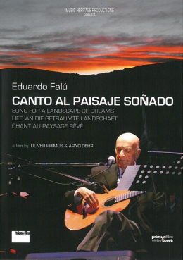 Lied an eine geträumte Landschaft