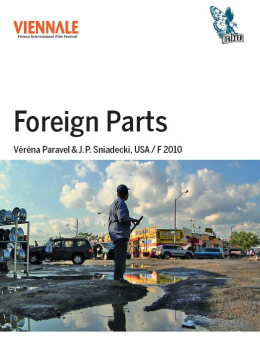 Foreign Parts