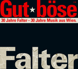 Musik-CD gut*böse*jenseits