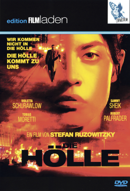 Die Hölle