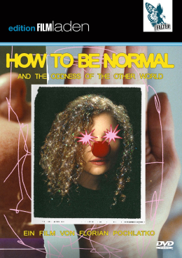 How To Be Normal