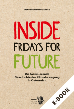 Inside Fridays for Future - E-Book