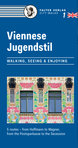 Viennese Jugendstil