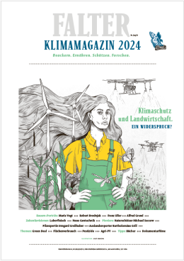Klimamagazin 2024