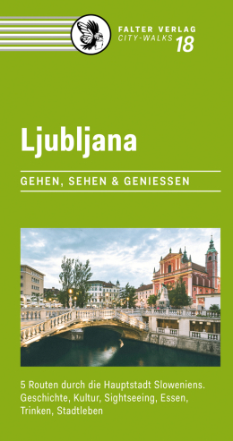 Ljubljana