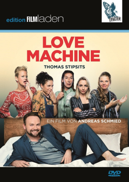 Love Machine