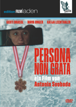 Persona Non Grata