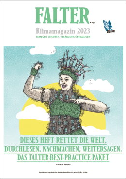 Klimamagazin 2023