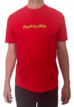 Das Problembär-Shirt