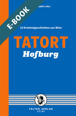 Tatort Hofburg - E-Book