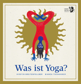 Was ist Yoga?