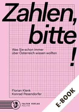Zahlen, bitte! - E-Book