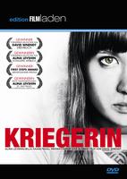 Kriegerin