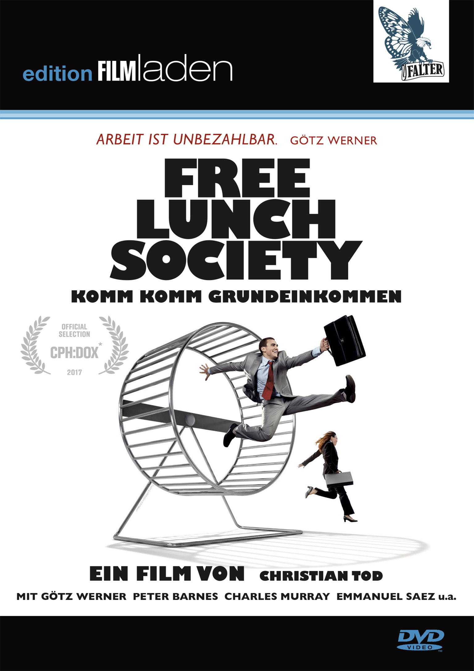 Free Lunch Society