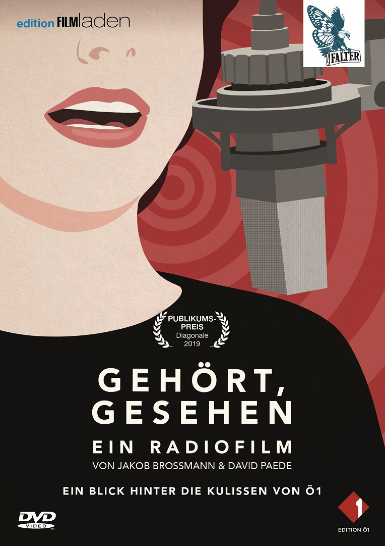 Gehört, Gesehen
