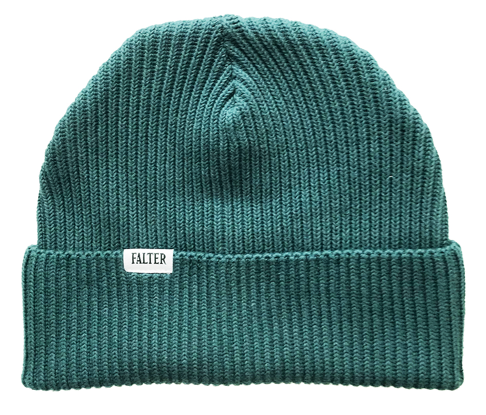 FALTER-Haube