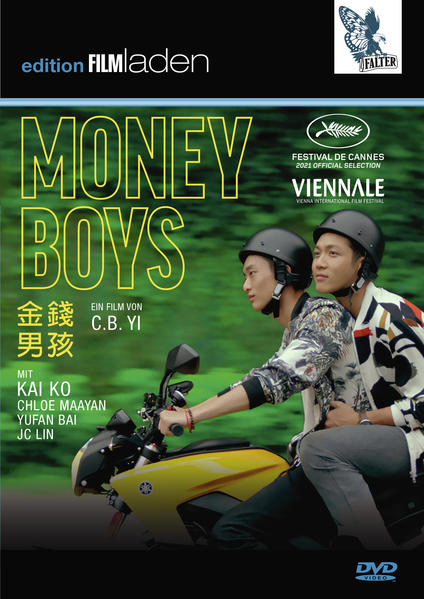Moneyboys