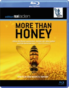 More Than Honey - Blu-Ray