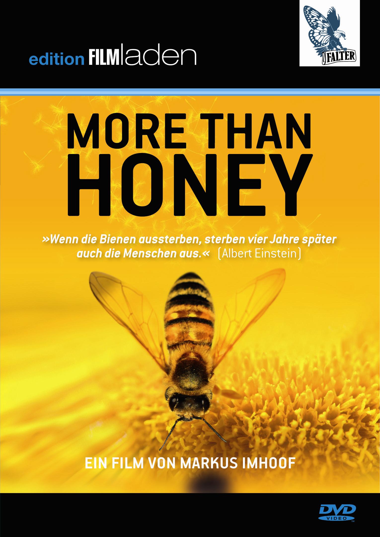More Than Honey