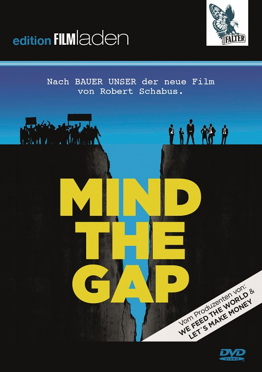 Mind the Gap