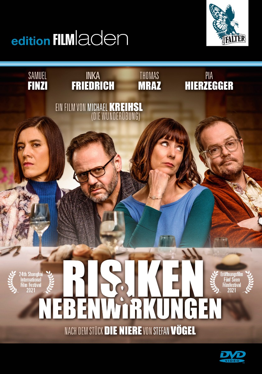 Risiken und Nebenwirkungen