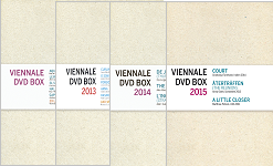 Die Viennale Super DVD Box
