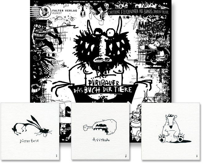 Das Püribauer-Paket