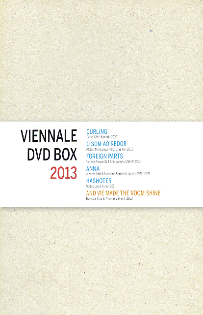 Viennale DVD Box 2013