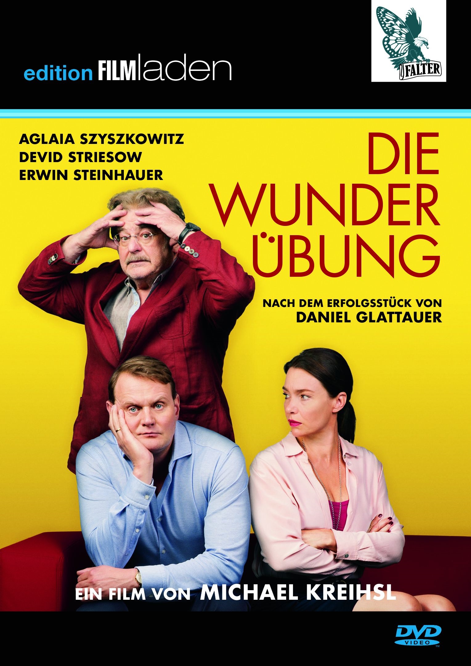 Die Wunderübung