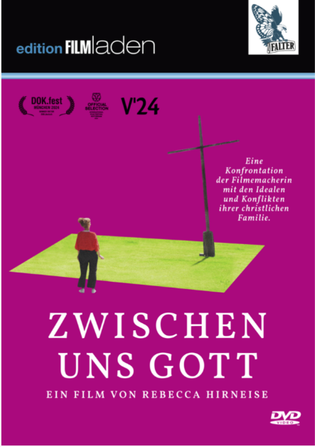 Zwischen uns Gott